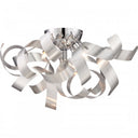 Ribbons Flush Mount-RBN1616MN