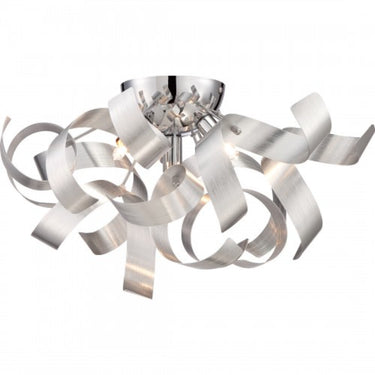 Ribbons Flush Mount-RBN1616MN