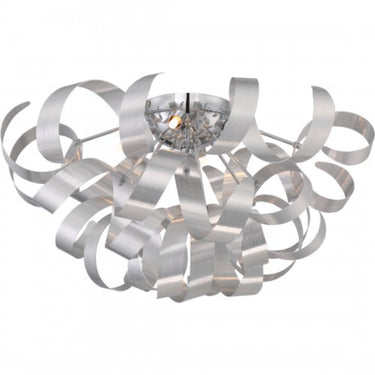 Ribbons Flush Mount-RBN1622MN 2