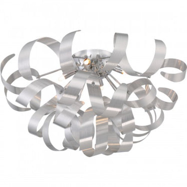 Ribbons Flush Mount-RBN1622MN 3