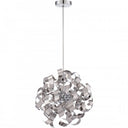 Ribbons Pendant-RBN281