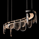 Riverbed LED Pendant 2