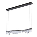 Riverbed LED Pendant 6