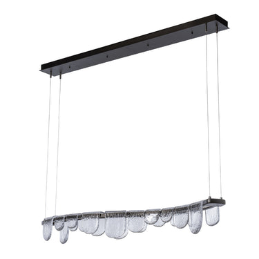 Riverbed LED Pendant 6