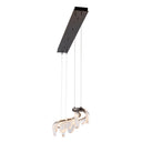 Riverbed LED Pendant 7