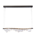 Riverbed LED Pendant 8
