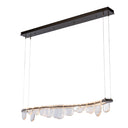Riverbed LED Pendant 