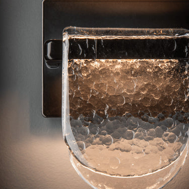 Riverbed LED Sconce 1
