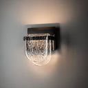 Riverbed LED Sconce 2