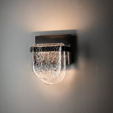Riverbed LED Sconce 2
