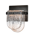 Riverbed LED Sconce 5