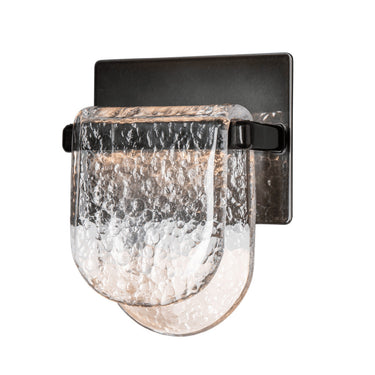 Riverbed LED Sconce 5