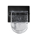 Riverbed LED Sconce 6