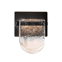 Riverbed LED Sconce 