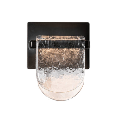 Riverbed LED Sconce 