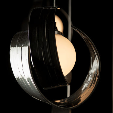 Riza 10-Light Mobile Pendant 1