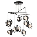 Riza 10-Light Mobile Pendant 4