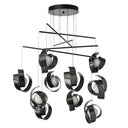 Riza 10-Light Mobile Pendant 5