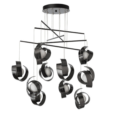 Riza 10-Light Mobile Pendant 5