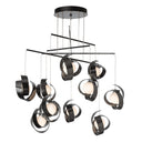 Riza 10-Light Mobile Pendant 6