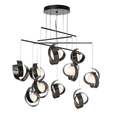Riza 10-Light Mobile Pendant 6