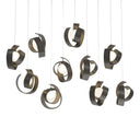 Riza 10-Light Pendant 16