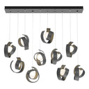 Riza 10-Light Pendant 20