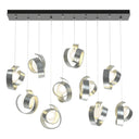 Riza 10-Light Pendant 22