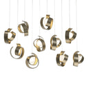 Riza 10-Light Pendant 23
