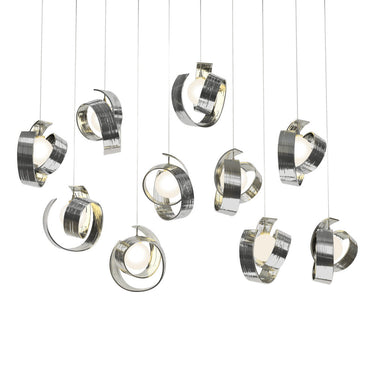 Riza 10-Light Pendant 25