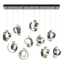 Riza 10-Light Pendant 26