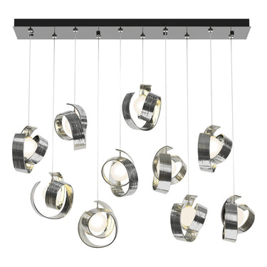 Riza 10-Light Pendant 26
