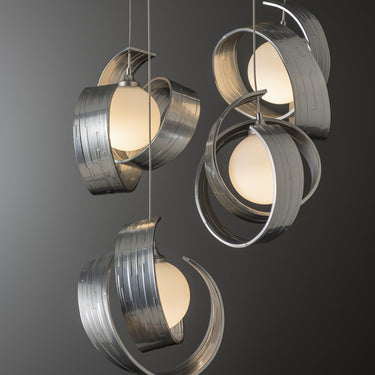 Riza 5-Light Pendant 10