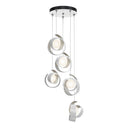 Riza 5-Light Pendant 12
