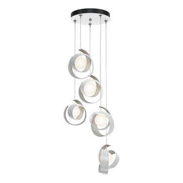 Riza 5-Light Pendant 12
