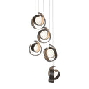 Riza 5-Light Pendant 13