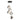 Riza 5-Light Pendant 14