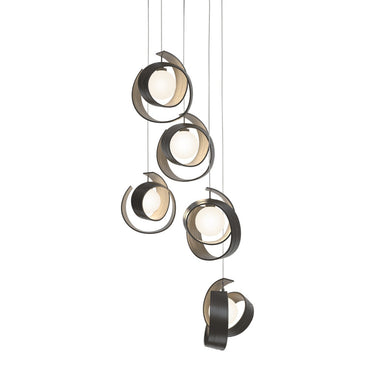 Riza 5-Light Pendant 15