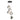 Riza 5-Light Pendant 16