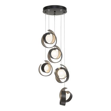 Riza 5-Light Pendant 16