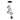 Riza 5-Light Pendant 18