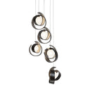 Riza 5-Light Pendant 19