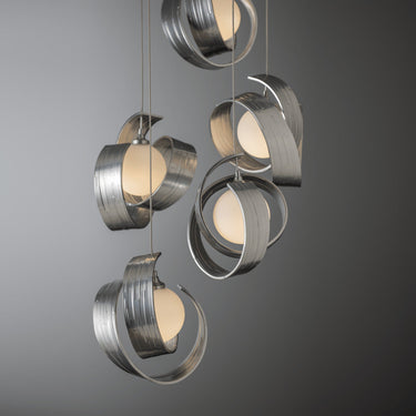 Riza 5-Light Pendant 1