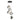 Riza 5-Light Pendant 20