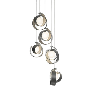 Riza 5-Light Pendant 21
