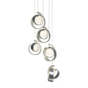 Riza 5-Light Pendant 23