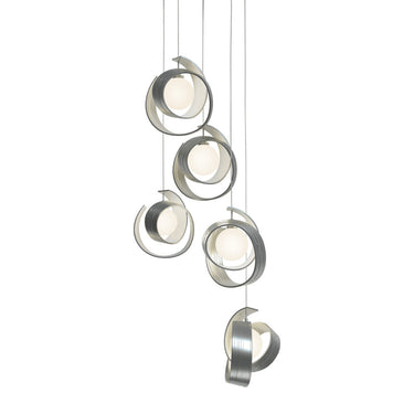 Riza 5-Light Pendant 23