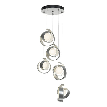 Riza 5-Light Pendant 24