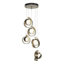 Riza 5-Light Pendant 26