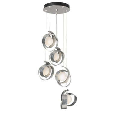 Riza 5-Light Pendant 2